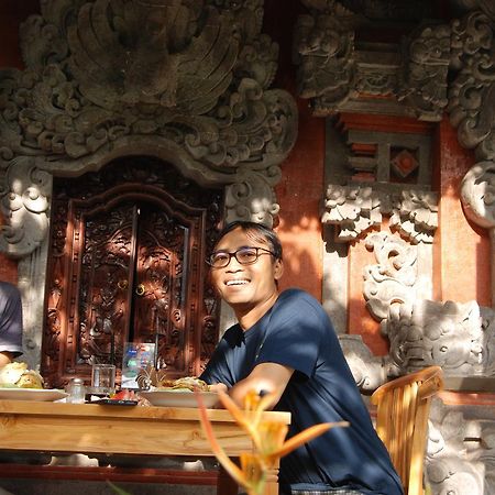 ホテル Local Family House パヤンガン エクステリア 写真